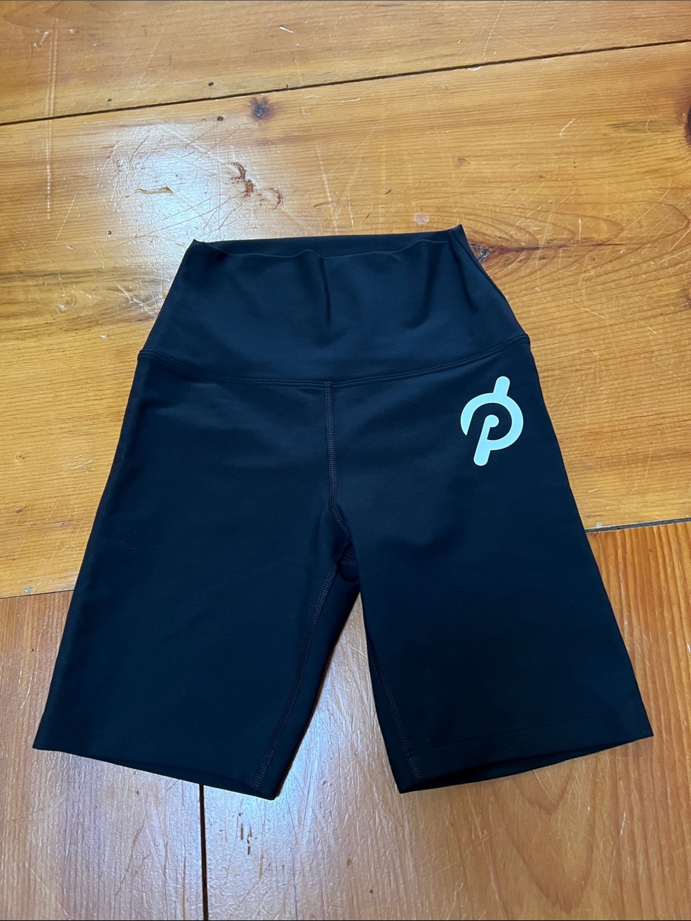 NWOT Peloton Women’s shorts size XS